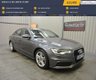 USED 2013 63 AUDI A6 2.0 TDI S LINE 4d 175 BHP 