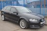 USED 2012 61 AUDI A3 1.6 TDI SPORT 5d 103 BHP 