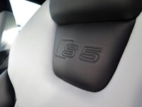 USED 2011 11 AUDI A5 3.0 S5 SPORTBACK TFSI QUATTRO 5d AUTO 329 BHP Audi History, NAV, Upgrade Leather