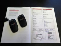 USED 2011 11 AUDI A5 3.0 S5 SPORTBACK TFSI QUATTRO 5d AUTO 329 BHP Audi History, NAV, Upgrade Leather