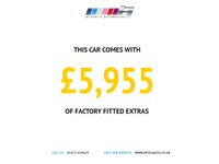 USED 2011 11 AUDI A5 3.0 S5 SPORTBACK TFSI QUATTRO 5d AUTO 329 BHP Audi History, NAV, Upgrade Leather