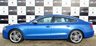 USED 2011 11 AUDI A5 3.0 S5 SPORTBACK TFSI QUATTRO 5d AUTO 329 BHP Audi History, NAV, Upgrade Leather