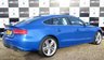 USED 2011 11 AUDI A5 3.0 S5 SPORTBACK TFSI QUATTRO 5d AUTO 329 BHP Audi History, NAV, Upgrade Leather