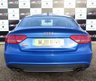 USED 2011 11 AUDI A5 3.0 S5 SPORTBACK TFSI QUATTRO 5d AUTO 329 BHP Audi History, NAV, Upgrade Leather
