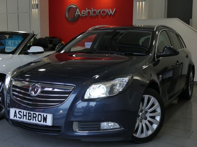 Ashbrow Garage