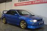 USED 1997 SUBARU IMPREZA SUBARU IMPREZA WRX STI TYPE R JDM  