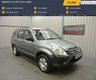 USED 2005 05 HONDA CR-V 2.0 I-VTEC SE 5d 148 BHP 