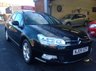 USED 2009 09 CITROEN C5 2.0 HDI VTR PLUS ESTATE Excellent  Service History