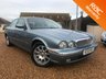 USED 2003 03 JAGUAR XJ 3.0 V6 4d AUTO 240 BHP Immaculate Jaguar XJ6  - in the best colour