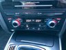 USED 2014 64 AUDI A4 2.0 TDI SE TECHNIK 4d 174 BHP **FULL BLACK LEATHER**