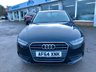 USED 2014 64 AUDI A4 2.0 TDI SE TECHNIK 4d 174 BHP **FULL BLACK LEATHER**