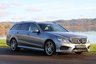 USED 2014 14 MERCEDES-BENZ E CLASS 2.1 E220 CDI AMG SPORT ESTATE  AUTO 168 BHP SAT NAV, LEATHER, HEATED SEATS