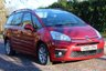 USED 2011 60 CITROEN C4 GRAND PICASSO 1.6 VTR PLUS HDI EGS 5d AUTO 110 BHP | LOW RATE FINANCE |