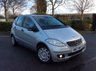 USED 2008 57 MERCEDES-BENZ A CLASS 2.0 A160 CDI CLASSIC SE 5d AUTO 81 BHP WELL MAINTAINED, LOVELY DRIVE
