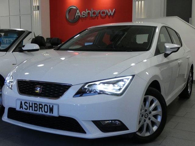 Ashbrow Garage