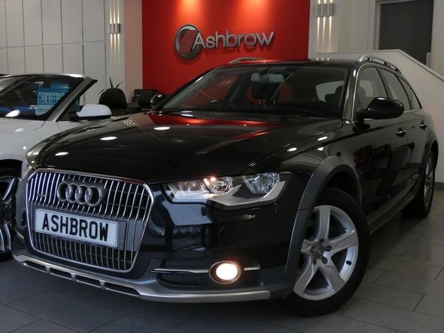 Ashbrow Garage