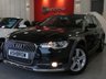 USED 2014 64 AUDI A6 AllRoad 3.0 TDI 245PS QUATTRO 5d S TRONIC S/S UPGRADE TECHNOLOGY PACK INC MMI NAVIGATION PLUS WITH DVD PLAYBACK & JUKEBOX PARKING SYSTEM PLUS FRONT & REAR AUDI MUSIC INTERFACE (AMI) & COLOUR DIS, UPGRADE HEATED FRONT SEATS, UPGRADE FRONT SPORT SEATS, UPGRADE 4 WAY LUMBAR SUPPORT, UPGRADE PHONE PREP HIGH, UPGRADE REAR VIEW CAMERA, UPGRADE ELECTRIC HEATED FOLDING DOOR MIRRORS, UPGRADE MANUAL TOW BAR, FULL BLACK LEATHER, 18 INCH ALLOYS, DAB RADIO, BLUETOOTH PHONE & MUSIC, WIRELESS LAN, FULL AUDI SERVICE HISTORY