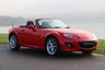 USED 2010 60 MAZDA MX-5 2.0 I SPORT TECH 2d 158 BHP CRUISE CONTROL, HEATED SEATS,