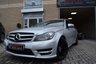USED 2013 13 MERCEDES-BENZ C CLASS C250 2.1 CDI BLUEEFFICIENCY AMG SPORT AUTOMATIC &pound;235 DEPOSIT AND &pound;235 A MONTH!!!