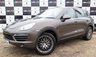 USED 2010 60 PORSCHE CAYENNE 3.0 D V6 TIPTRONIC S 5d AUTO 240 BHP 