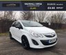 USED 2012 12 VAUXHALL CORSA 1.2 LIMITED EDITION 3d 83 BHP Low Insurance but sporty looking