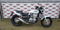 USED 2000 W HONDA CB1300 X4 Muscle Bike Superb, one of the last of the series