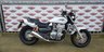 USED 2000 W HONDA CB1300 X4 Muscle Bike Superb, one of the last of the series