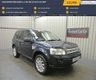 USED 2012 62 LAND ROVER FREELANDER 2 2.2 SD4 HSE 5d AUTO 190 BHP 