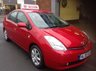 USED 2009 09 TOYOTA PRIUS 1.5 T SPIRIT VVT-I  AUTOMATIC One Owner....FSH....8 Stamps