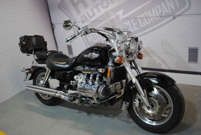 2001 51 Honda F6c 1520cc F6C 