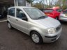 USED 2007 56 FIAT PANDA 1.2 DYNAMIC 5d 59 BHP Low Mileage, Service History, Two Previous Owners, MOT until June 2018 (no advisories), Low Insurance Group!