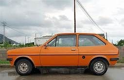 View our FORD FIESTA