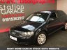 USED 2004 04 AUDI A3 1.6 SPECIAL EDITION 16V 3d AUTO LEATHER FULL LEATHER INTERIOR, DUAL ZONE CLIMATE CONTROL, RECENT TIMING BELT AND WATER PUMP,