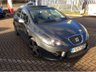 USED 2007 57 SEAT LEON 2.0 FR TDI 5d 168 BHP 