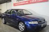 USED 2000 S AUDI A4 2.7 S4 QUATTRO 4d 262 BHP 