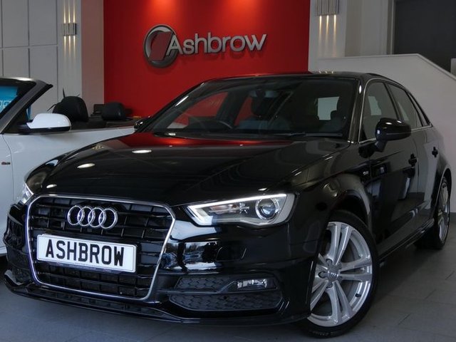 Ashbrow Garage