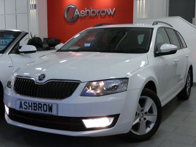 Ashbrow Garage
