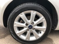 USED 2011 11 FORD FIESTA 1.2 ZETEC 5d 81 BHP **new mot and service inc**