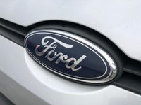 USED 2011 11 FORD FIESTA 1.2 ZETEC 5d 81 BHP **new mot and service inc**