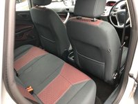 USED 2011 11 FORD FIESTA 1.2 ZETEC 5d 81 BHP **new mot and service inc**