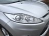 USED 2011 11 FORD FIESTA 1.2 ZETEC 5d 81 BHP **new mot and service inc**