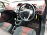 USED 2011 11 FORD FIESTA 1.2 ZETEC 5d 81 BHP **new mot and service inc**