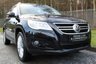 USED 2009 09 VOLKSWAGEN TIGUAN 2.0 SPORT TDI 5d 138 BHP A STUNNING CAR WITH A FULL HISTORY AND LOW OWNERS!!!