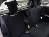 USED 2010 60 TOYOTA YARIS 1.3 TR VVT-I 5d  