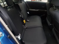 USED 2010 60 TOYOTA YARIS 1.3 TR VVT-I 5d  