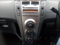USED 2010 60 TOYOTA YARIS 1.3 TR VVT-I 5d  