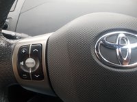 USED 2010 60 TOYOTA YARIS 1.3 TR VVT-I 5d  