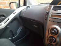 USED 2010 60 TOYOTA YARIS 1.3 TR VVT-I 5d  