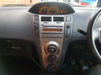 USED 2010 60 TOYOTA YARIS 1.3 TR VVT-I 5d  