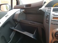USED 2010 60 TOYOTA YARIS 1.3 TR VVT-I 5d  